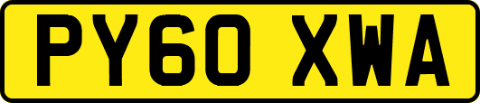 PY60XWA