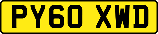 PY60XWD