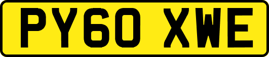 PY60XWE
