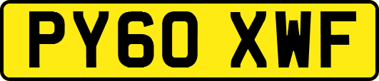 PY60XWF