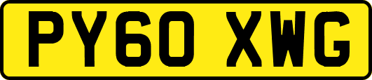 PY60XWG