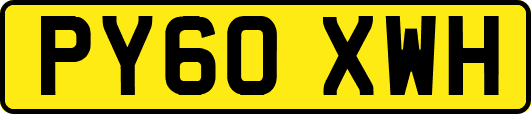 PY60XWH