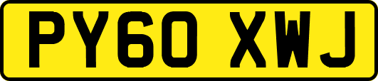 PY60XWJ