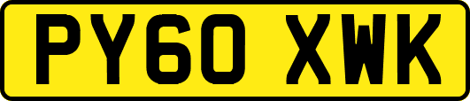 PY60XWK