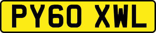 PY60XWL