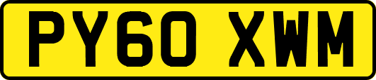 PY60XWM