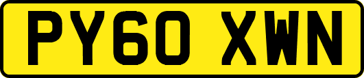 PY60XWN