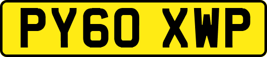 PY60XWP