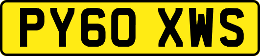 PY60XWS