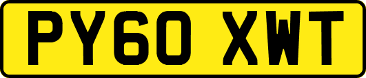 PY60XWT