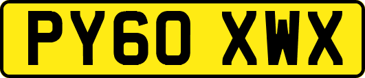 PY60XWX