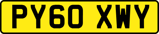 PY60XWY