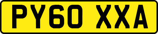 PY60XXA