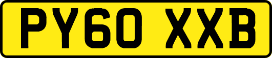 PY60XXB