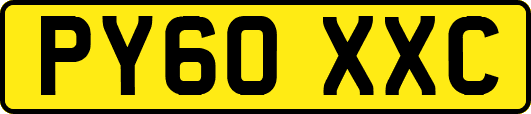 PY60XXC