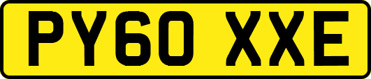 PY60XXE