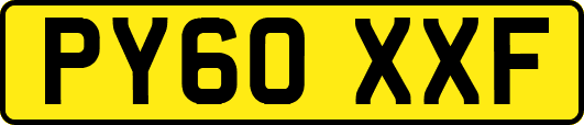 PY60XXF
