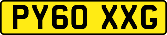 PY60XXG