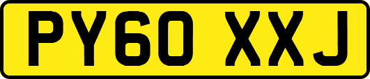 PY60XXJ