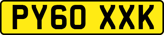 PY60XXK