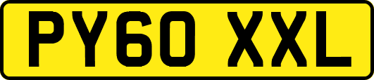 PY60XXL