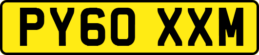 PY60XXM