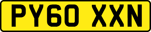 PY60XXN