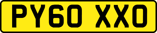 PY60XXO
