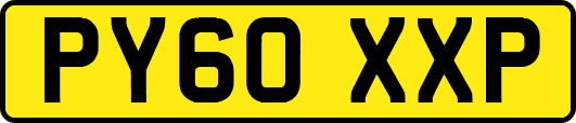 PY60XXP
