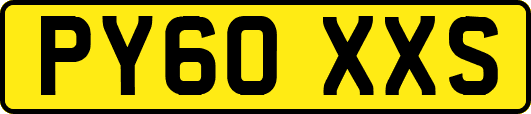 PY60XXS