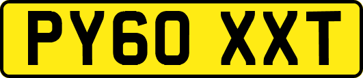 PY60XXT
