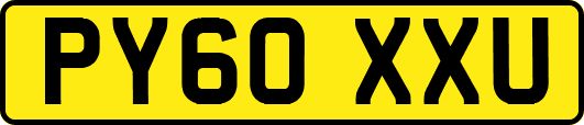 PY60XXU