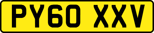 PY60XXV