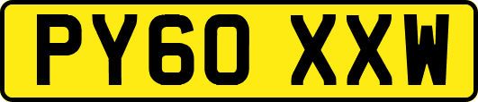 PY60XXW