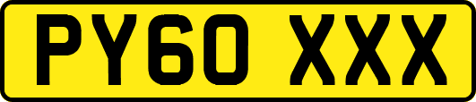 PY60XXX