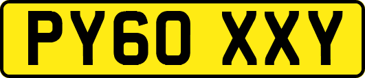 PY60XXY