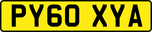 PY60XYA