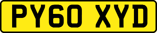 PY60XYD