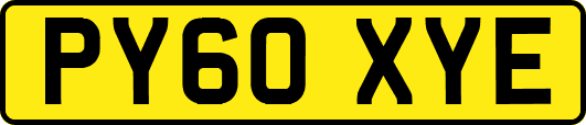 PY60XYE