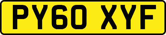 PY60XYF