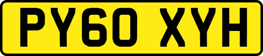 PY60XYH