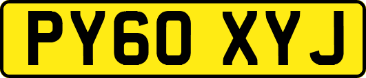 PY60XYJ