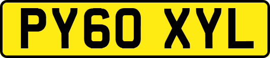 PY60XYL