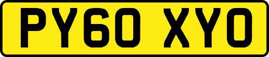 PY60XYO
