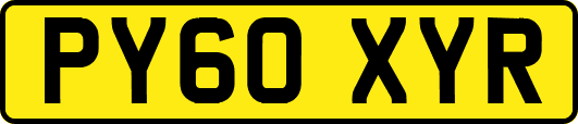 PY60XYR