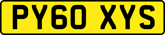 PY60XYS