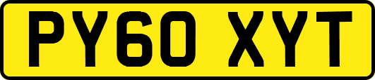 PY60XYT