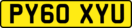 PY60XYU