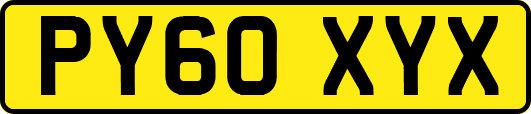 PY60XYX