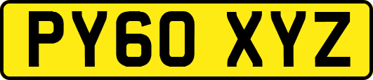 PY60XYZ